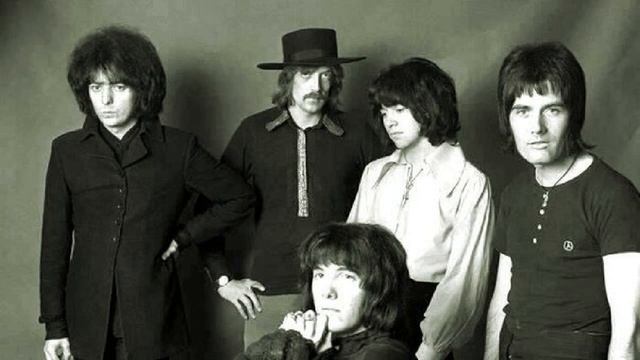 Сделайте погромче. Deep Purple Lalena смотреть онлайн