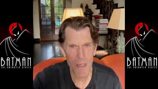 Thank You KEVIN CONROY - RIP смотреть онлайн
