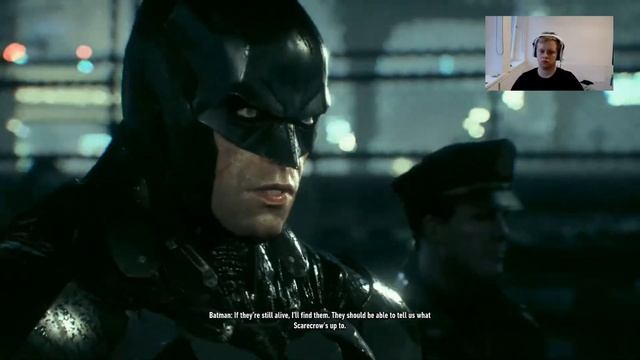 How Fast Can I COMPLETE The WHOLE THING? Batman Arkham Collection Part 1! смотреть онлайн