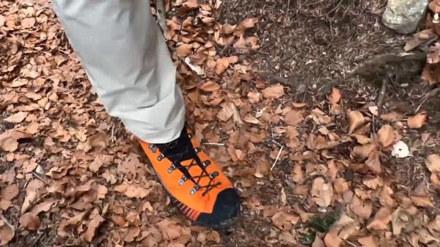 Scarpa Ribelle Tech 3  VS  Scarpa Ribelle HD