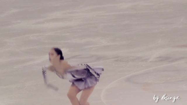 Alina Zagitova | Алина Загитова | Team Tutberidze | Fan Video
