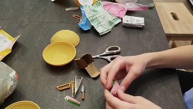 Распаковка смотреть онлайн