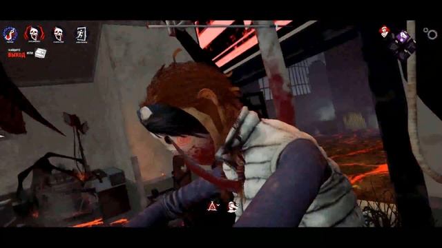 Сенобитные неприятности / Dead By Daylight Mobile смотреть онлайн