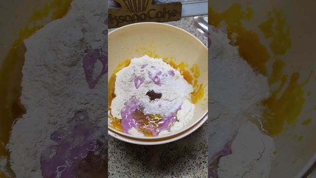 Оксана Архипова OksanaCake