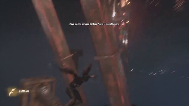 "Batgirl: A Matter of Family" Arkham Knight DLC Gameplay Overview смотреть онлайн