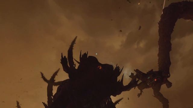 SPOILER! eaten by the Hive Mind in Dead Space Remake смотреть онлайн
