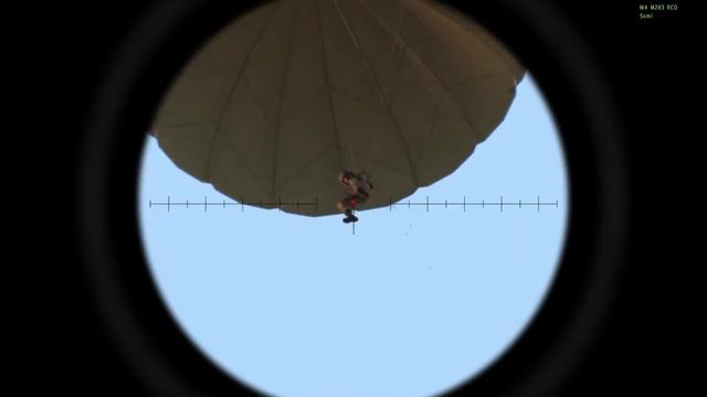 Arma 2:AO - Lots of Planes смотреть онлайн