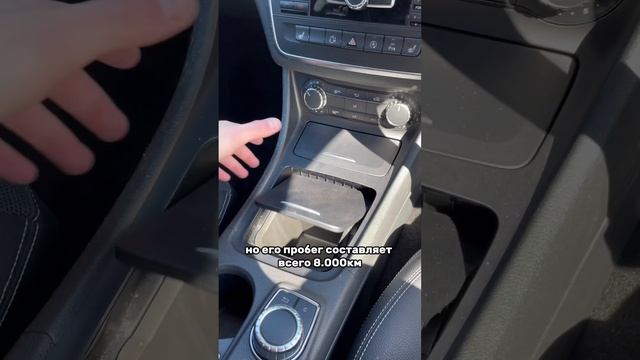 Ваши предположения, почему такой маленький пробег? Пишите в комментарияхWA: 8914 977-60-60 #авто смотреть онлайн