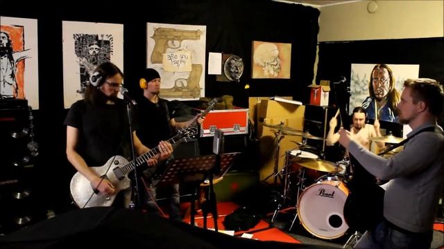 Arkham's Underworld - Waking of a Giant смотреть онлайн