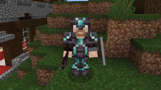 The Ultimate Guide to EVERY Armor Trim in Minecraft! смотреть онлайн