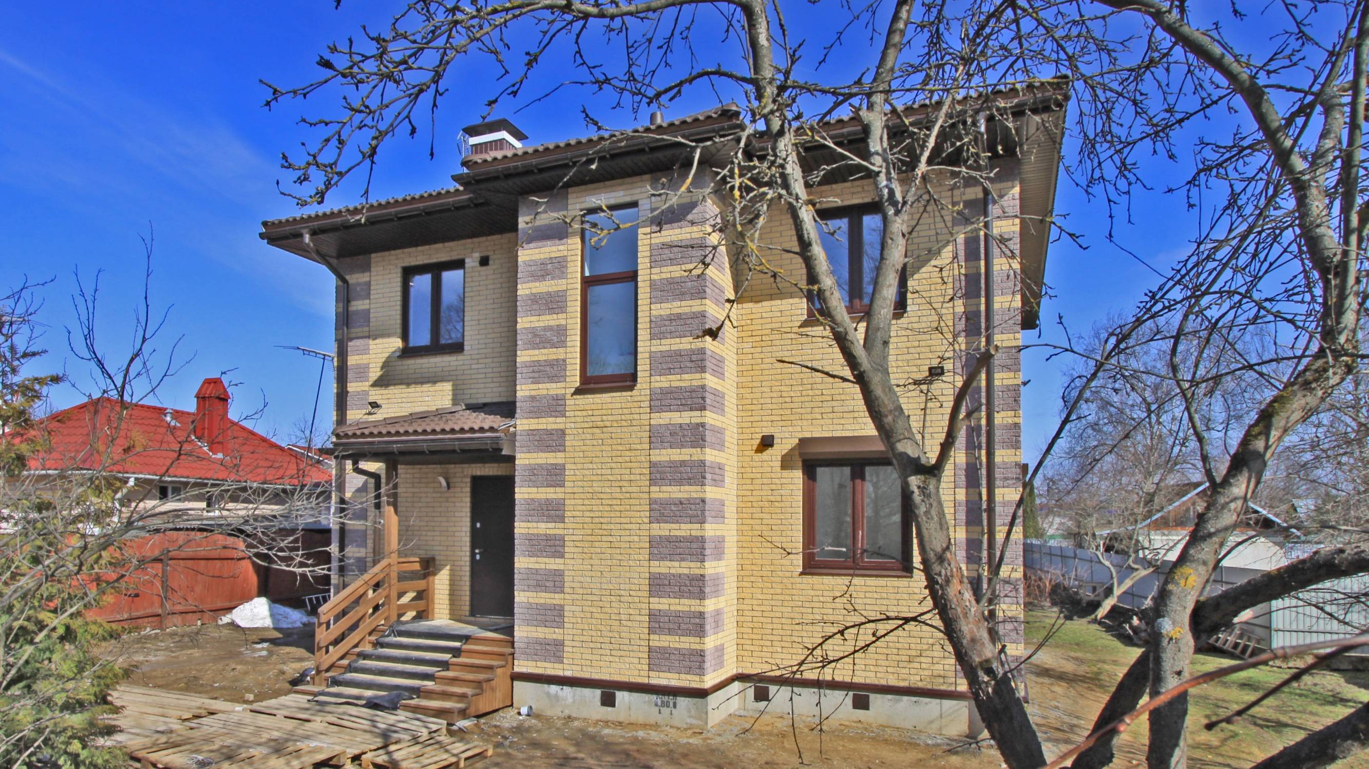 Выставка “Красивые дома”. Осень 2024 г. смотреть онлайн