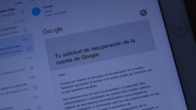 😱 Averigua Quien entra a Tu Cuenta en Gmail | Gadgets Facil смотреть онлайн