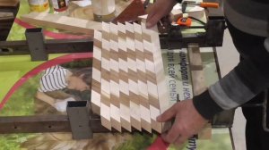 3D кухонная доска #1