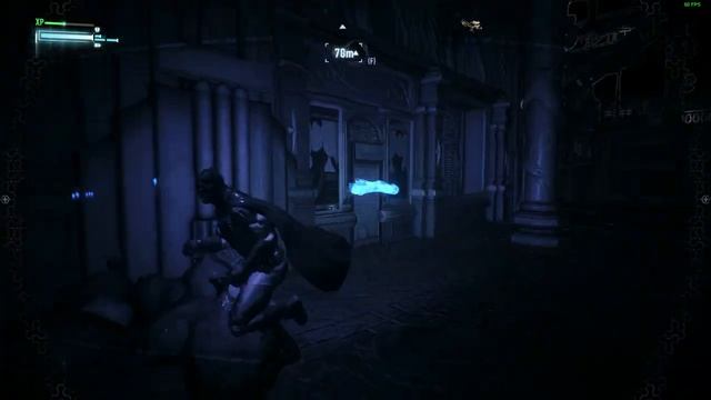ORACLE DIES INFRONT OF BATMAN AND HE IS SAD AF смотреть онлайн