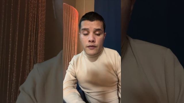 Вебинар «Личное пространство»