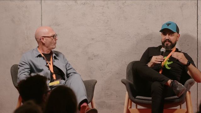 Ali Farha “Video Games - Beyond Entertainment” смотреть онлайн