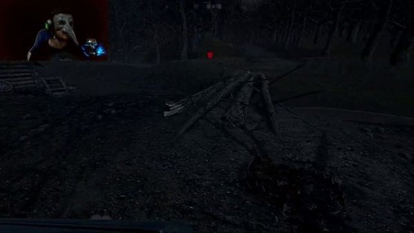 Загнал в Ловушка Skin Hunter. Конец