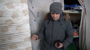 Купили гараж на аукционе за 450 тысяч! На сколько мы окупились?