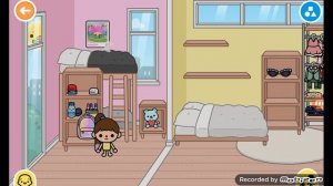 Тока бока нелюбимая дочь 5 часть