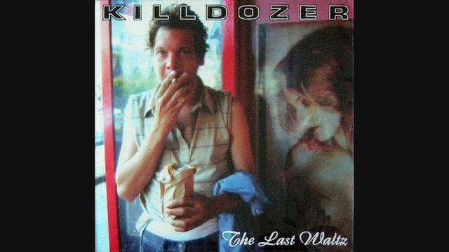 Killdozer - Man of Meat смотреть онлайн