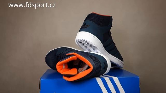 PRO PLAY 2 Pánské boty adidas Originals M18238 смотреть онлайн