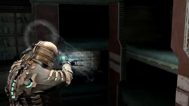 Lets Play Dead Space Episode 31 - Whats a Battle? смотреть онлайн