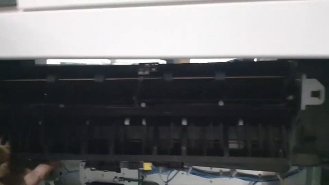 RICOH MPC4503 EXIT UNIT смотреть онлайн