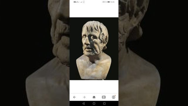 Луций Анней Сенека, Нравственные письма к Луцилию, письмо 13 смотреть онлайн