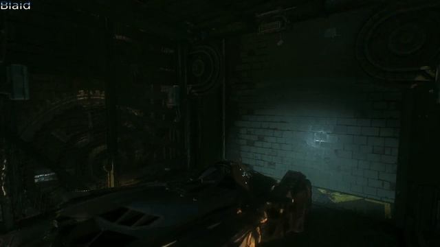 Batman: Arkham Knight. О чем думает загадочник? #2 смотреть онлайн