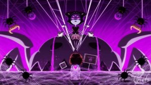 Undertale OST - Muffet Boss Fight - Toby Fox