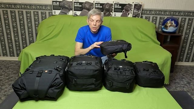 Kriega Shop.ru