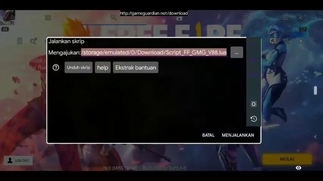 Script free fire v1.37.x only v88 - by masterpiece gaming | auto headshot? смотреть онлайн