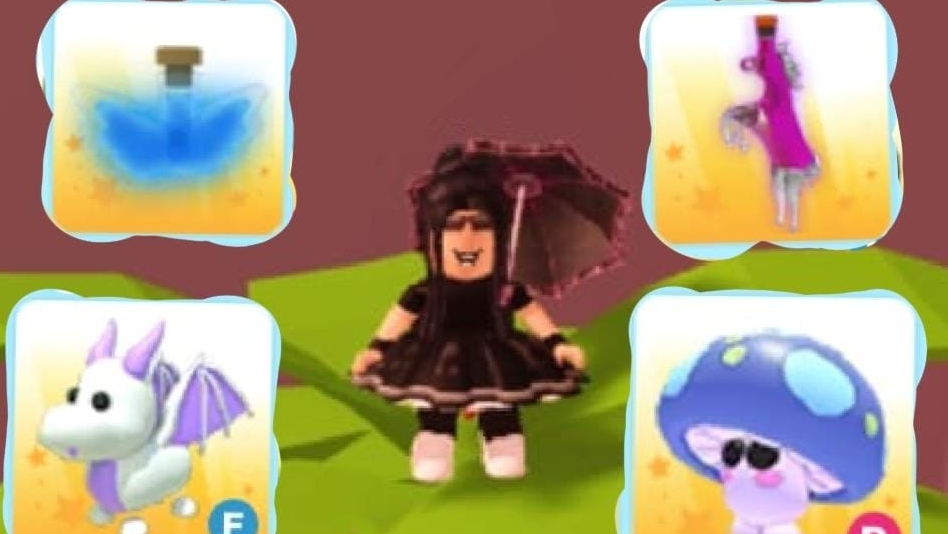 РОЗЫГРЫШ Ф Р ПЕТОВ И Ф Р ЗЕЛЕК В АДОПТ МИ! смотреть онлайн