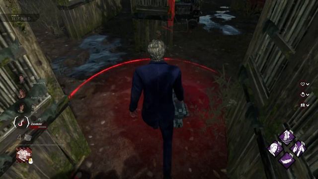 Playing the new Alien chapter in dead by daylight смотреть онлайн