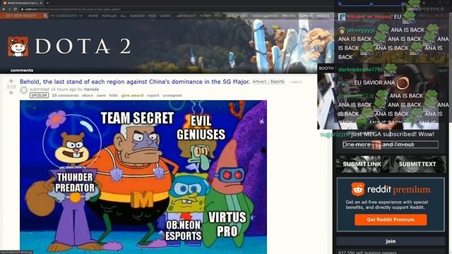 Leddit Lounge #112 смотреть онлайн