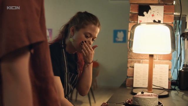 Дарья Харченко | Шоурил смотреть онлайн