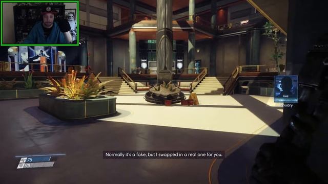 Prey Gameplay - #3 смотреть онлайн