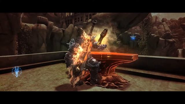 Pegasus Play - Darksiders - Part 32 смотреть онлайн