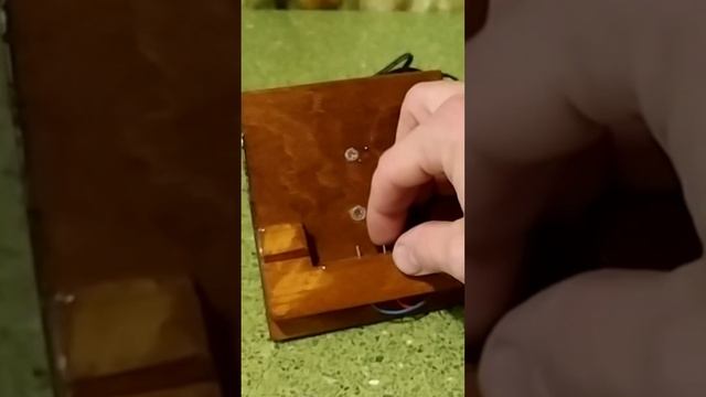 Handmade spring contacts смотреть онлайн