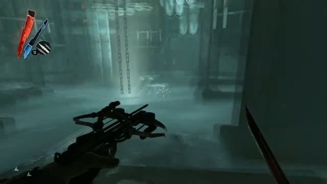 Dishonored Walkthrough | Episode 25 | Killing the Assassins смотреть онлайн