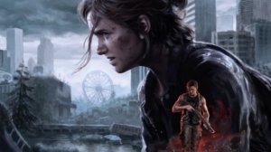 Одни из нас: Часть II часть 24