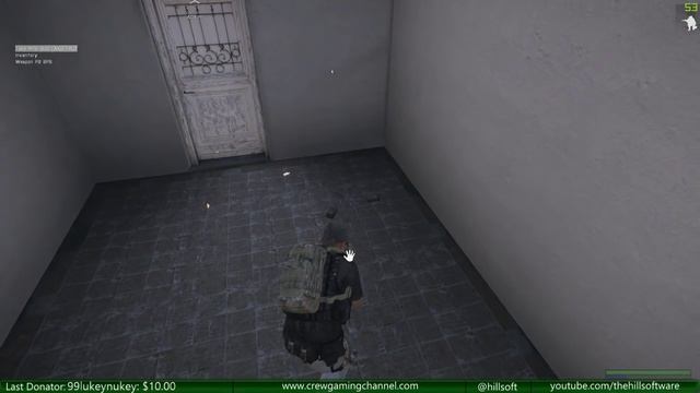 Arma 3 - Funny and cool moments смотреть онлайн