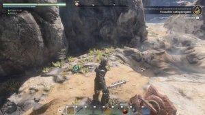 Прохождение Enshrouded - Лаборатория и пасека - Часть 14