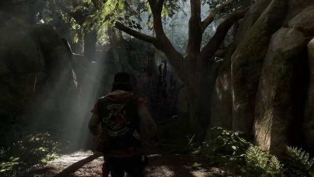What is Days Gone? смотреть онлайн