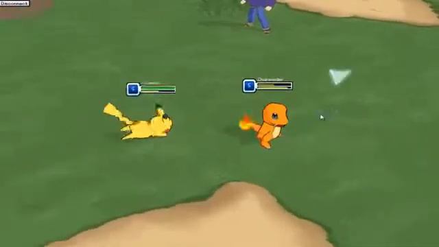Game 'Pokemon Generations' This is How Pokemon Games Should Look #game #action смотреть онлайн