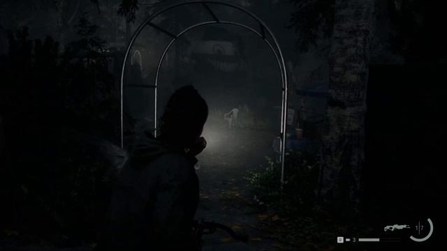 Alan Wake 2 - First Playthrough - Hard Mode - Part 14 смотреть онлайн
