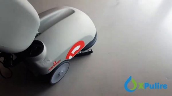 Comac Vispa 35B - by XPulire