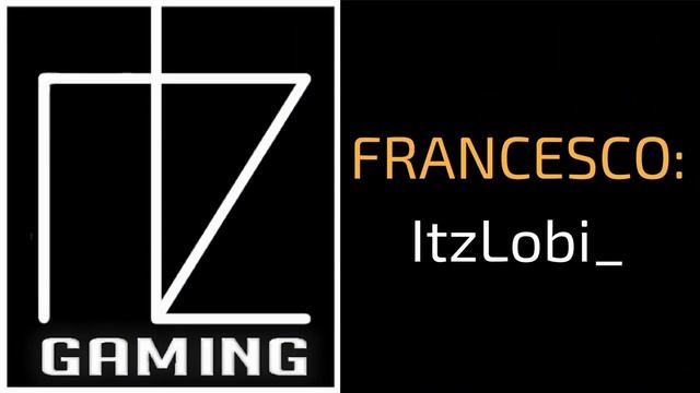 Rainbow Six Siege: We Are ItzGaming [Clan Presentation] смотреть онлайн