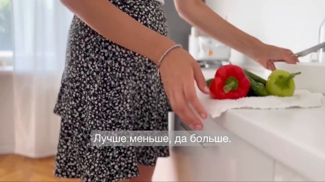 Как обрести ПОРЯДОК в доме и БАЛАНС в жизни. 3 ПРИНЦИПА смотреть онлайн