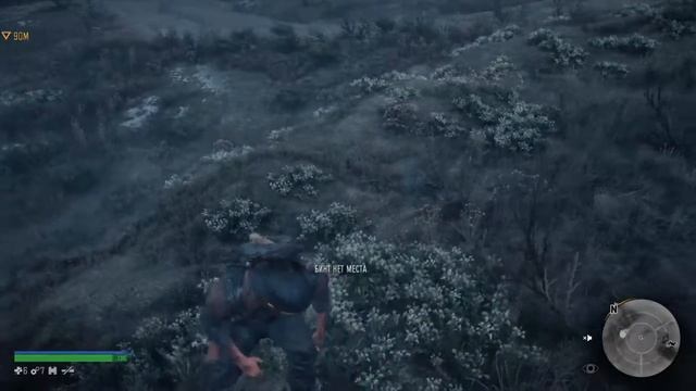 Прохождение Жизнь После (Days Gone) - Часть 12 - Ps4 смотреть онлайн